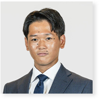 長谷川 涼平