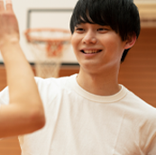 Kさん　26歳