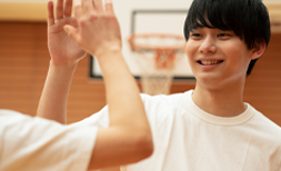 Kさん　26歳